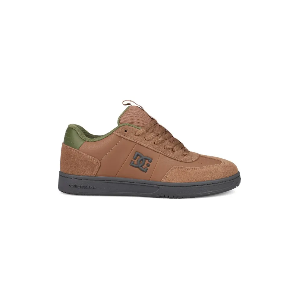 DC Astrix “Brown” (DC02261210)