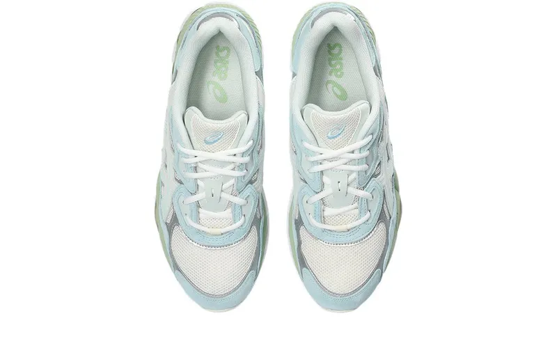 ASICS Gel-NYC Cream Aquamarine (1203A383-100)
