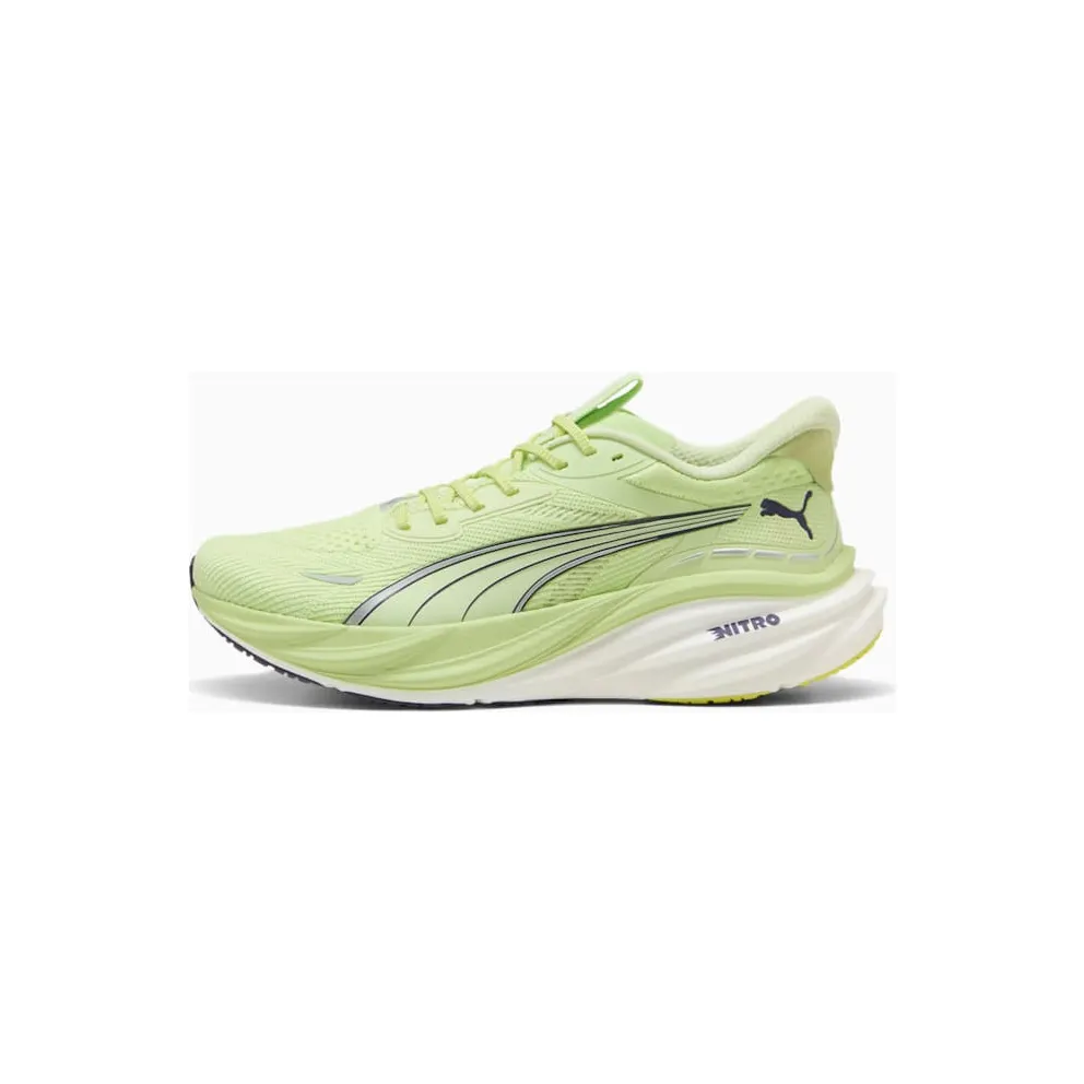 Puma Magnify Nitro Yellow (311046-12)
