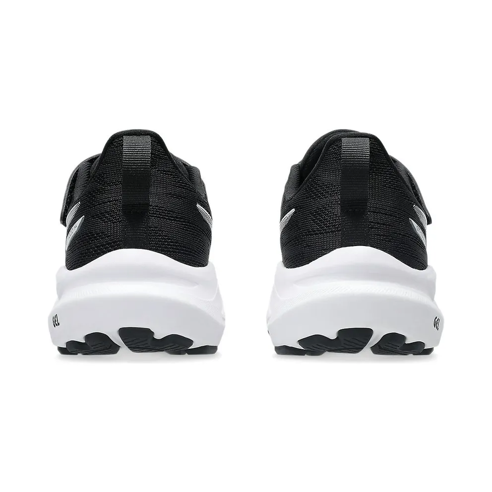 ASICS GT-1000 14 PS “Black / Steel Grey” (1014A381-002)