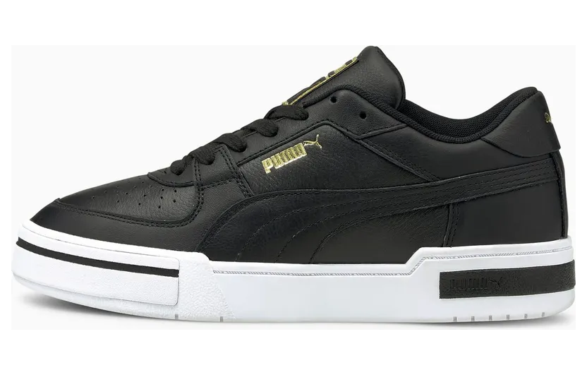 Men’s PUMA Ca Pro Classic Black (380190-02)