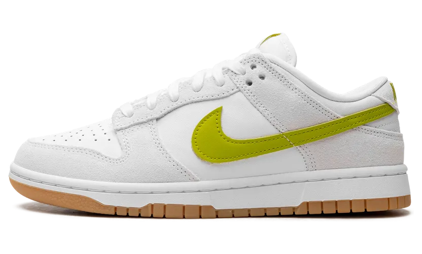 Nike Dunk Low “Bright Cactus” (HJ7335-133)