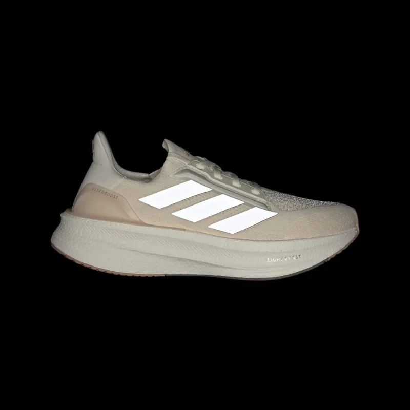 adidas Ultra Boost 5X Off White Wonder Taupe Wonder White (JQ2931)