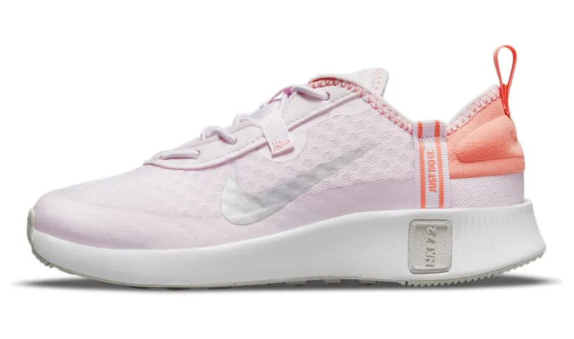 Nike Reposto Paars (DA3266-500)