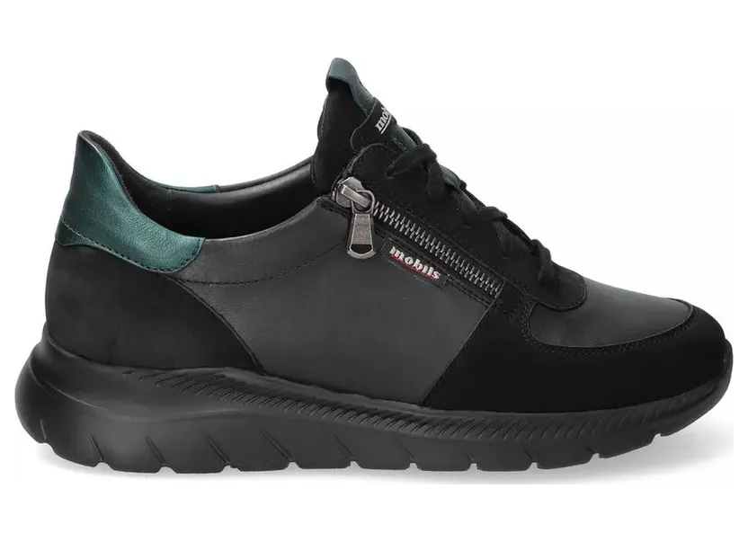 mephisto sneaker Black (RYMA690035)