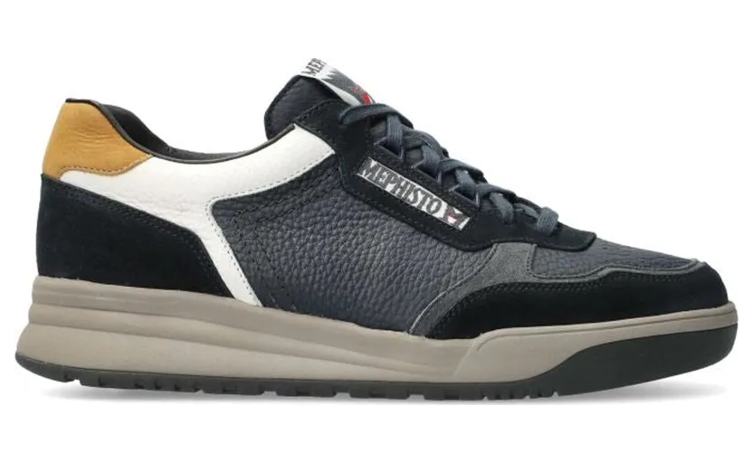 Mephisto sneaker Blue (NORWIN36559)
