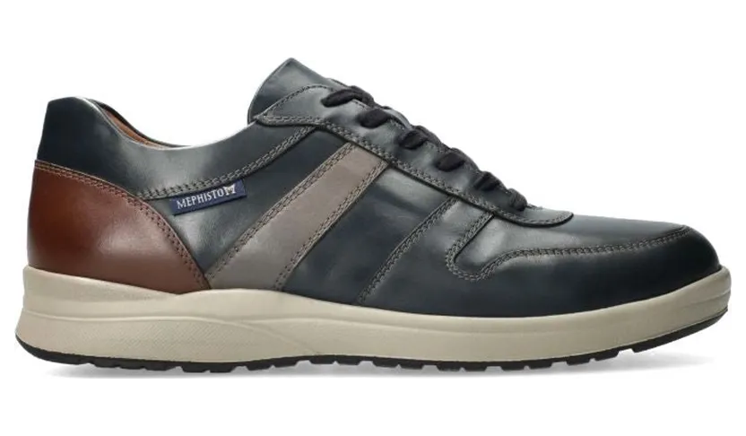 Mephisto sneaker Blue (VITO614561057)