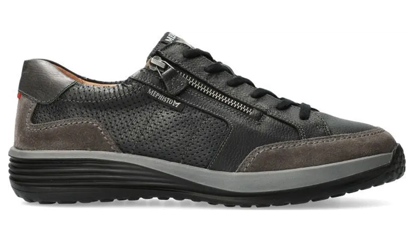 Mephisto sneaker Grey (SACCO365985)