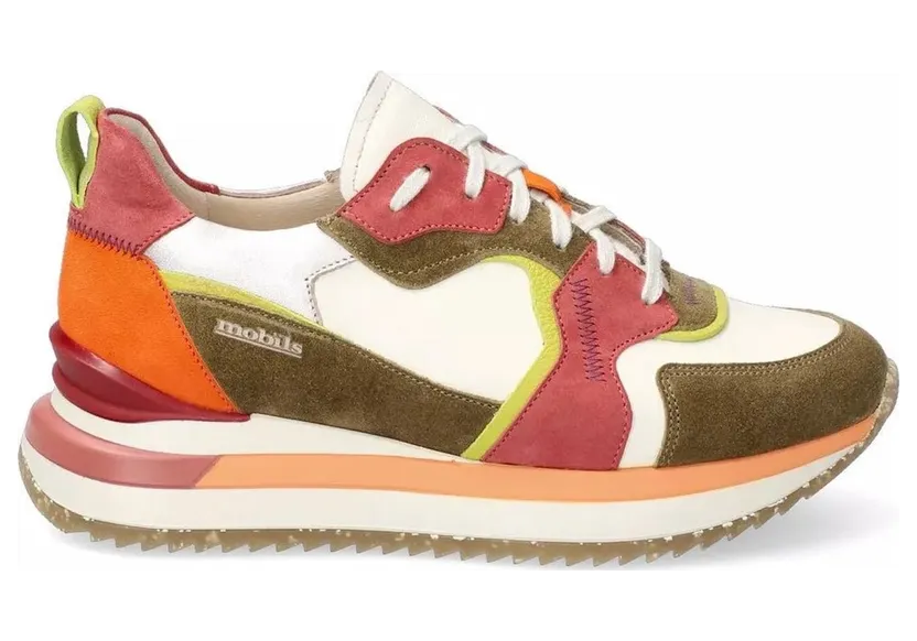 Mephisto sneaker Multikleur (JANEL360V3)