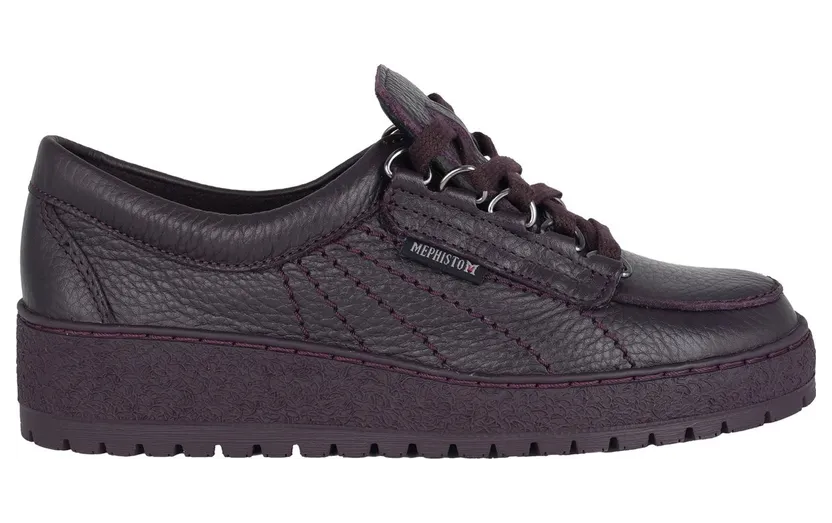Mephisto sneaker Purple (LADY135725)