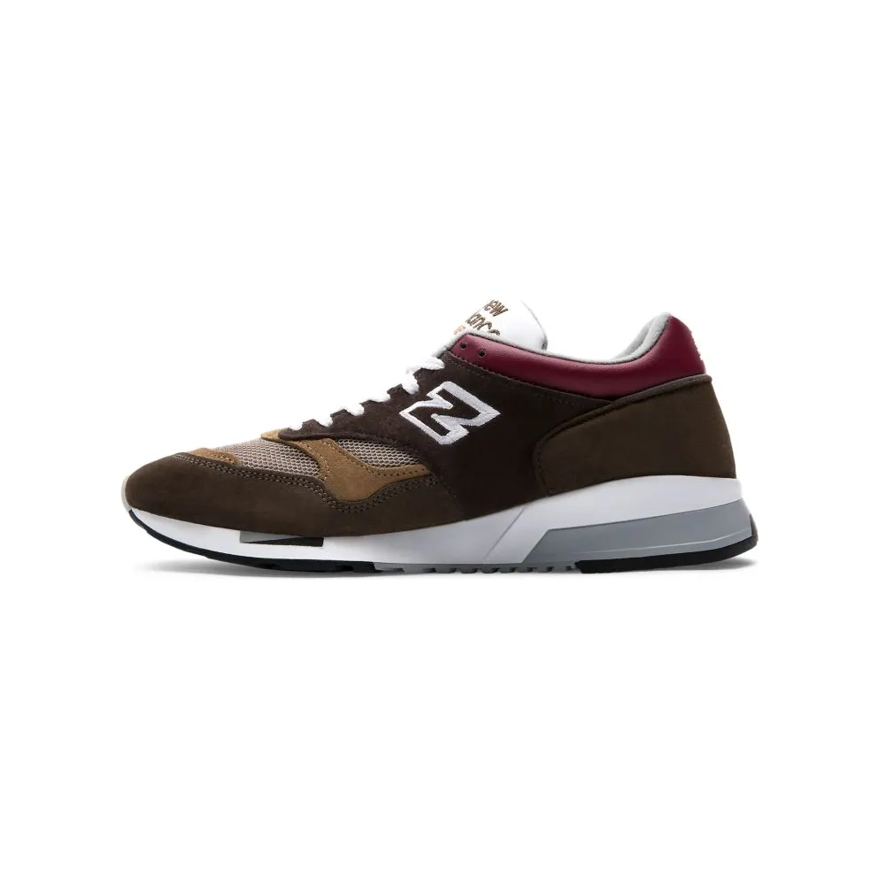 New Balance 1500 Brown Burgundy (M1500GBG)
