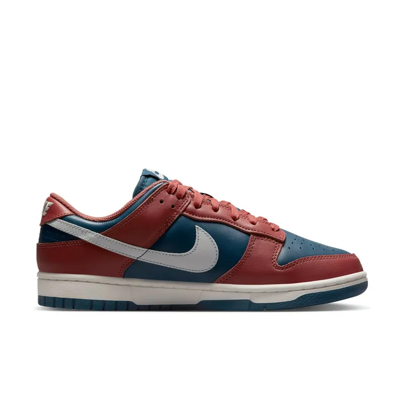 Nike DUNK LO RETRO “Canyon Rust” (DD1503-602)