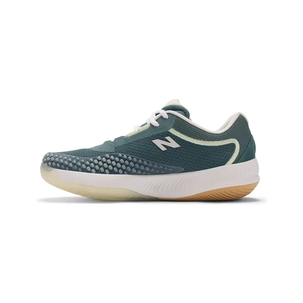 New Balance FuelCell 996v6 New Spruce White Gum (WCH996S6)