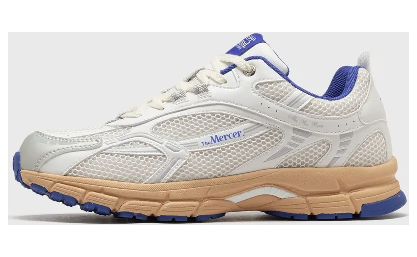 Mercer The Re-Run Grape White