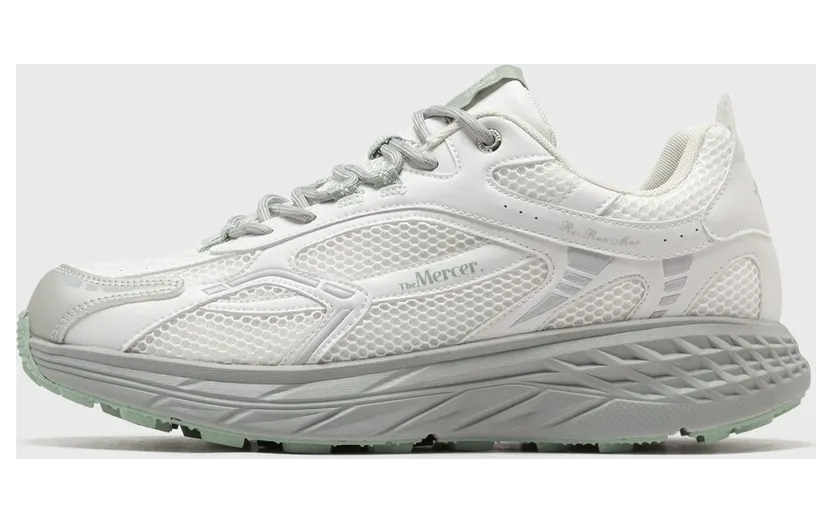 Mercer The Re-Run Max Grape White