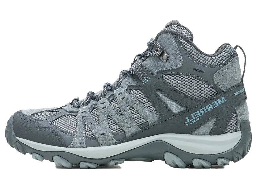 Merrell ACCENTOR 3 MID WP “Monunt” (J135228)