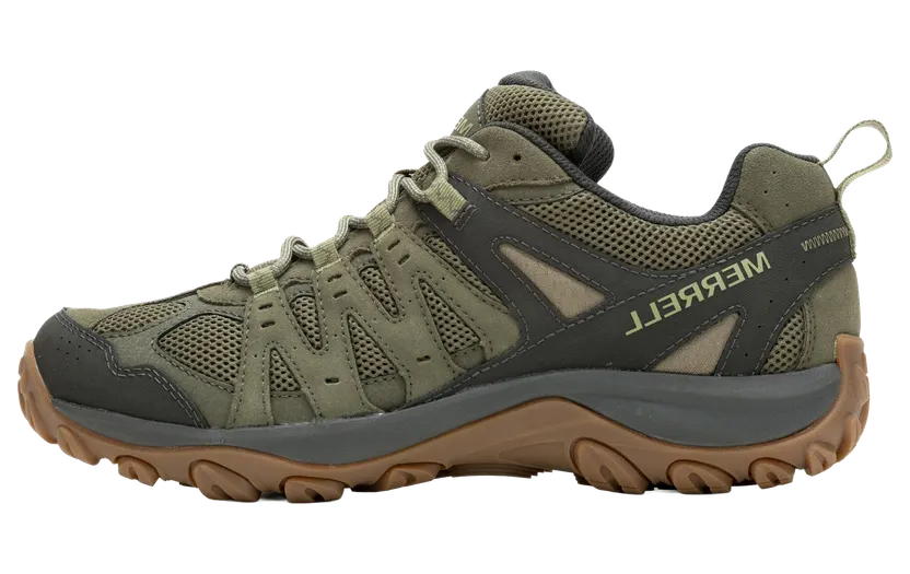 Merrell Accentor 3 “Olive / Moss” (J500411)