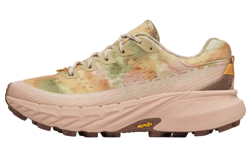 Merrell Agility Peak 5 Bliss “Powder” (J068520)