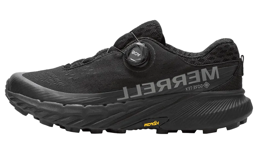 Merrell Agility Peak 5 BOA Gore-Tex “Black” (J068213Z)