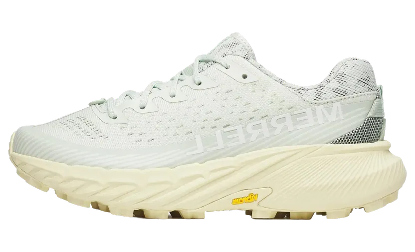 Merrell Agility Peak 5 “Cucumber” (J068388)