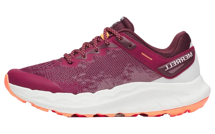 Merrell Antora 4 “Crimson” (J068590)