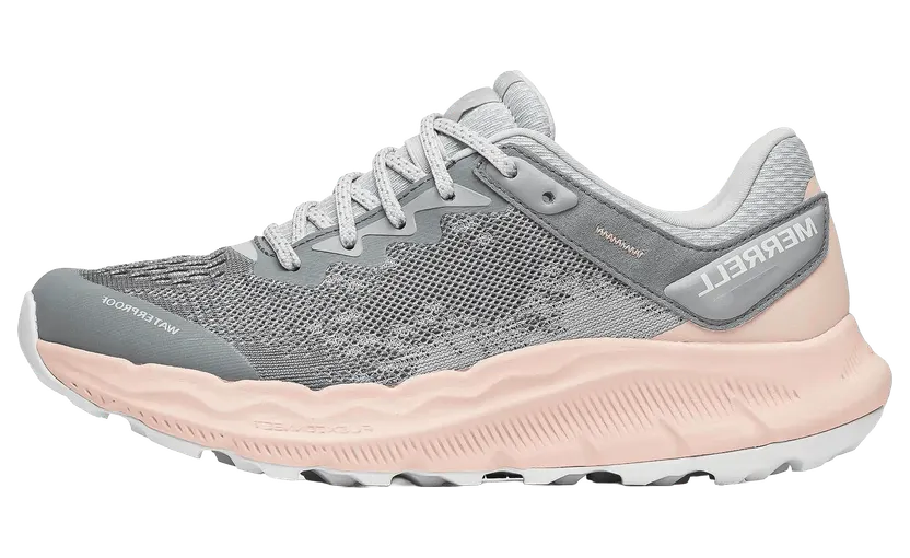 Merrell Antora 4 Waterproof “Storm” (J068592)