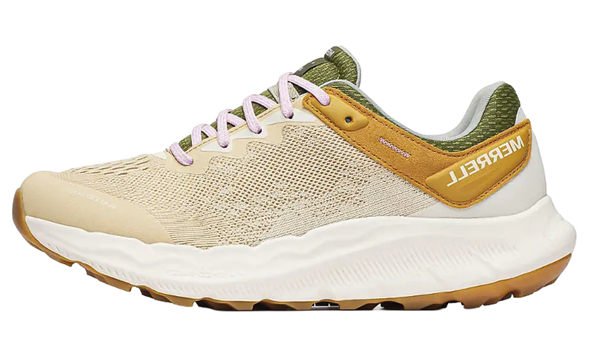 Merrell Antora 4 Waterproof Womens “Latte / Multi” (J068596)