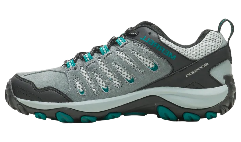 Merrell Crosslander 3 Womens “Monument / Lake” (J135676)