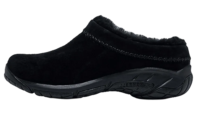 Merrell Encore Ice 4 Slip-On “Black” (J002028)