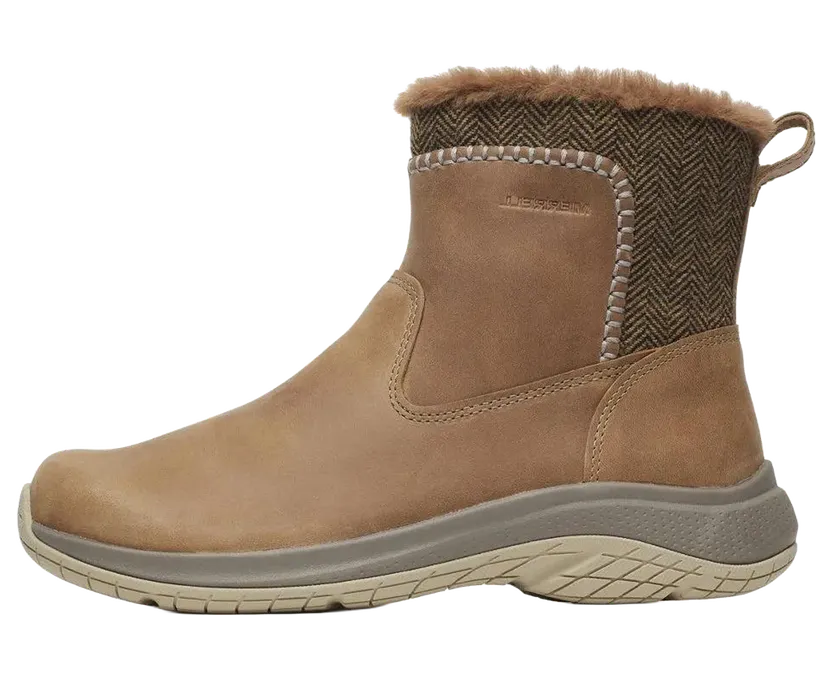Merrell Encore Ice 5 Mid Zip “Otter” (J005998Z)