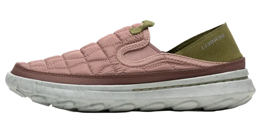Merrell Hut Moc 2 “Burlwood Avocado” (J006206)