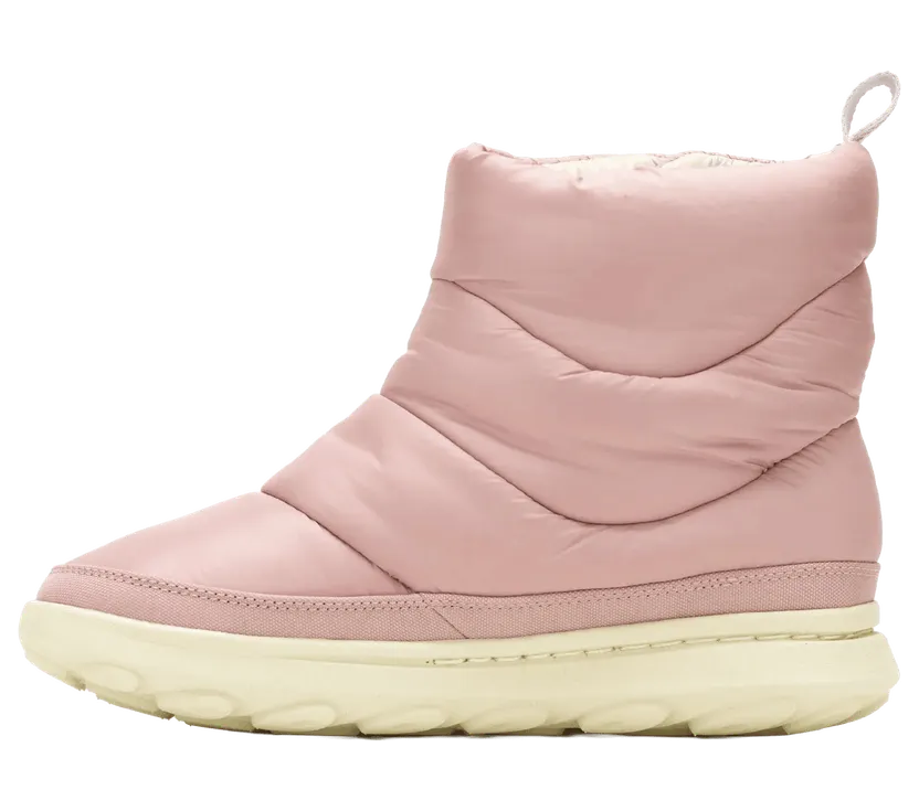 Merrell Hut Moc 2 Quilted “Adobe Rose” (J007082)