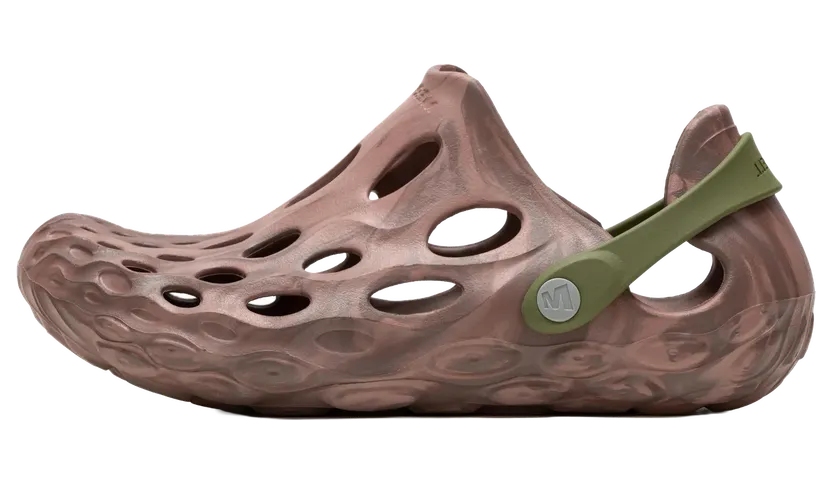 Merrell Hydro Moc “Avocado Burlwood” (J006220)