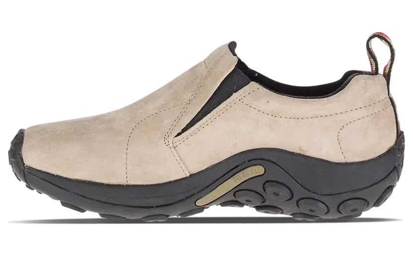 Merrell JUNGLE MOC “Classic Taupe” (J60802)