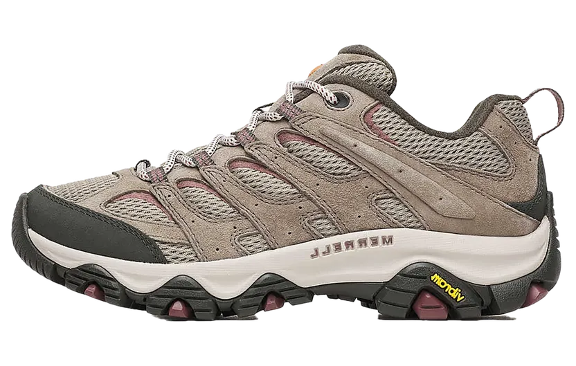 Merrell Moab 3 Hiking Shoes “Brown” (J035888)