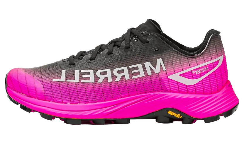 Merrell MTL Long Sky 2 Matryx “Black Pink Orange Gradient” (J068252)