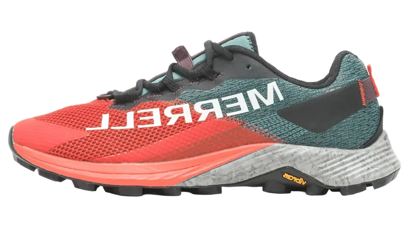 Merrell MTL Long Sky 2 “Tangerine” (J067222)