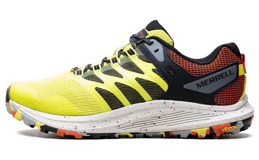 Merrell NOVA 3 “Hiviz” (J067605)