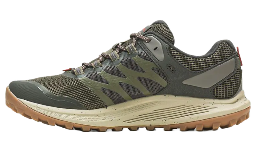 Merrell Nova 3 “Olive” (J067609)
