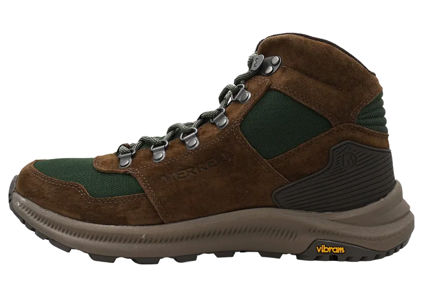 Merrell Ontario 85 Mid “Forest” (J16923)