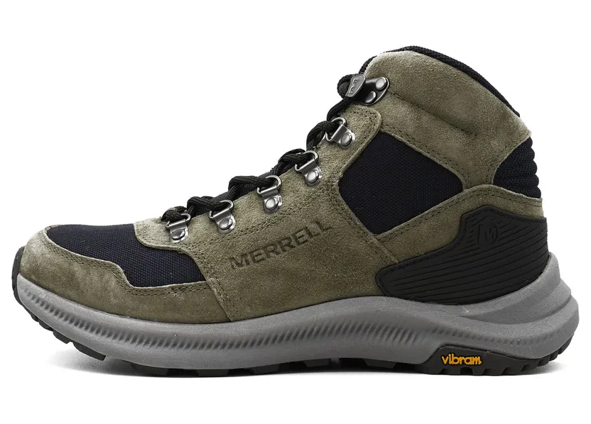 Merrell Ontario 85 Mid “olive” (J16927)