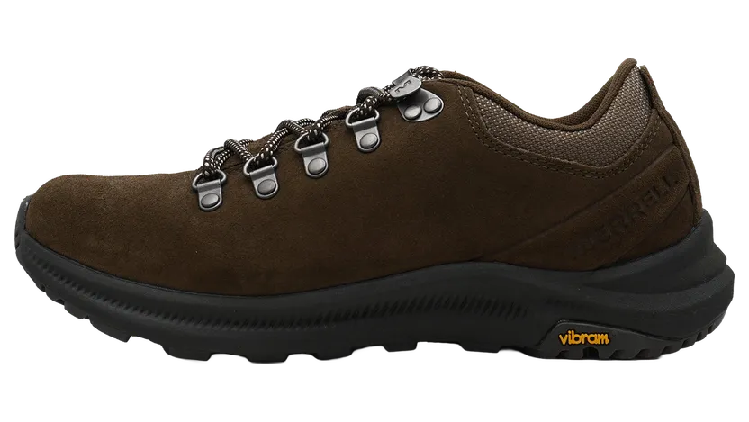 Merrell Ontario Suede “Brown” (J16545)