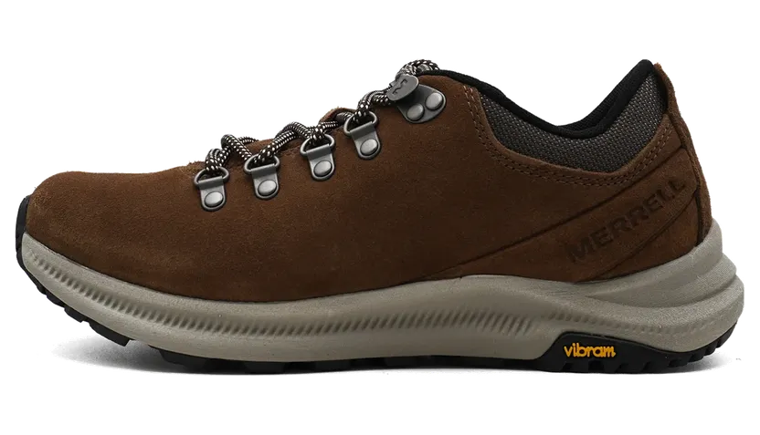 Merrell Ontario Suede “EARTH” (J16543)