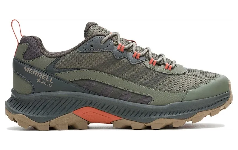 Merrell Speed Strike 2 Gore-Tex Olive (J037827)