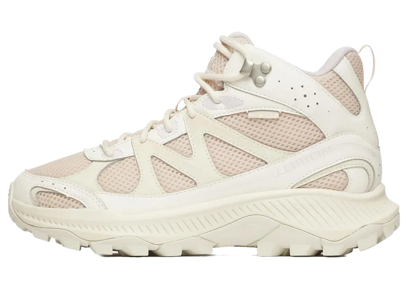 Merrell Tempo Exp Mid Waterproof “Cream” (J038886)