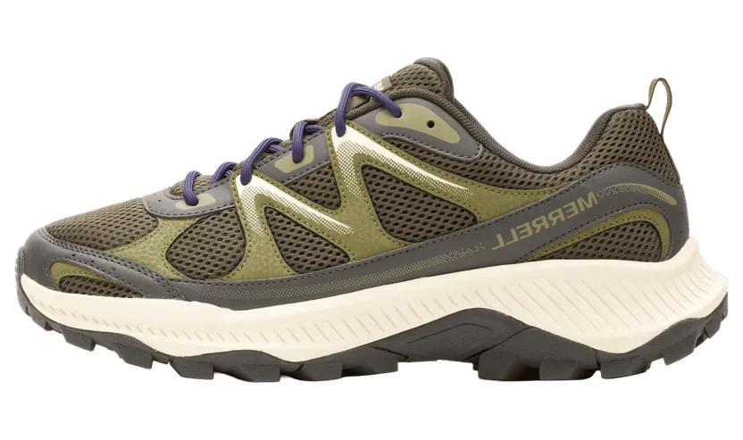 Merrell Tempo EXP “Olive” (J038737)