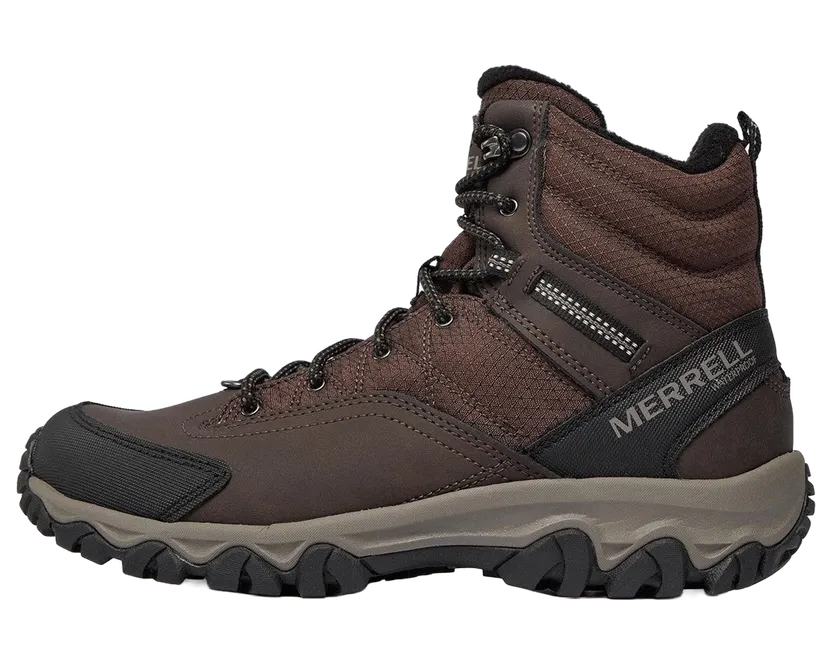 Merrell Thermo Akita Mid Waterproof “Earth” (J036447)