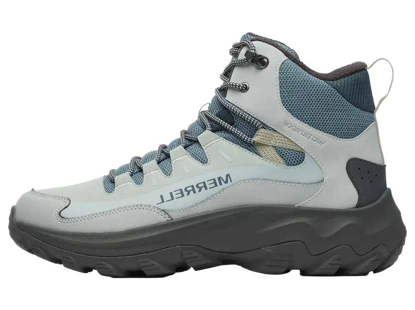 Merrell Thermo Chill 2 Mid Waterproof “Calcite” (J038303)