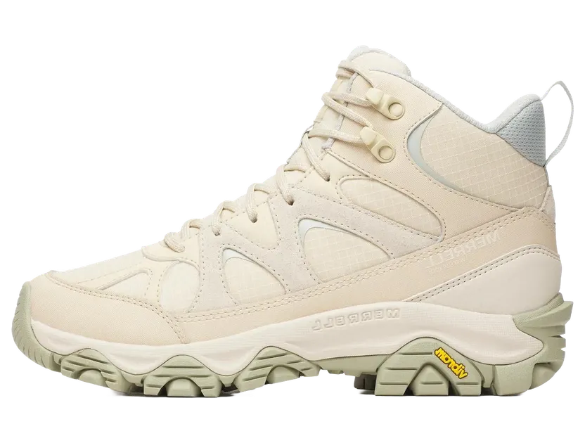Merrell Thermo Snow Grip Mid Waterproof “Eggshell” (J038758)