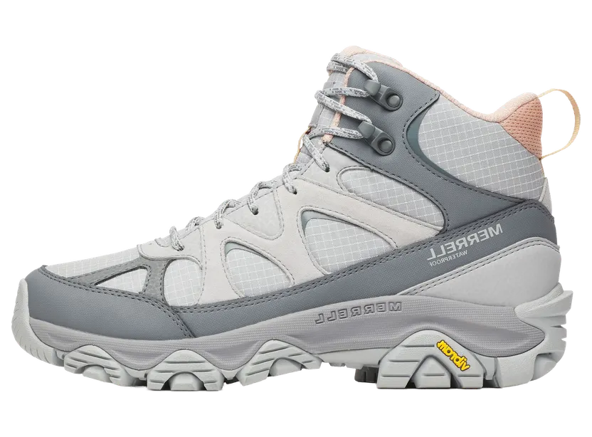 Merrell Thermo Snow Grip Mid Waterproof “Gale” (J038756)